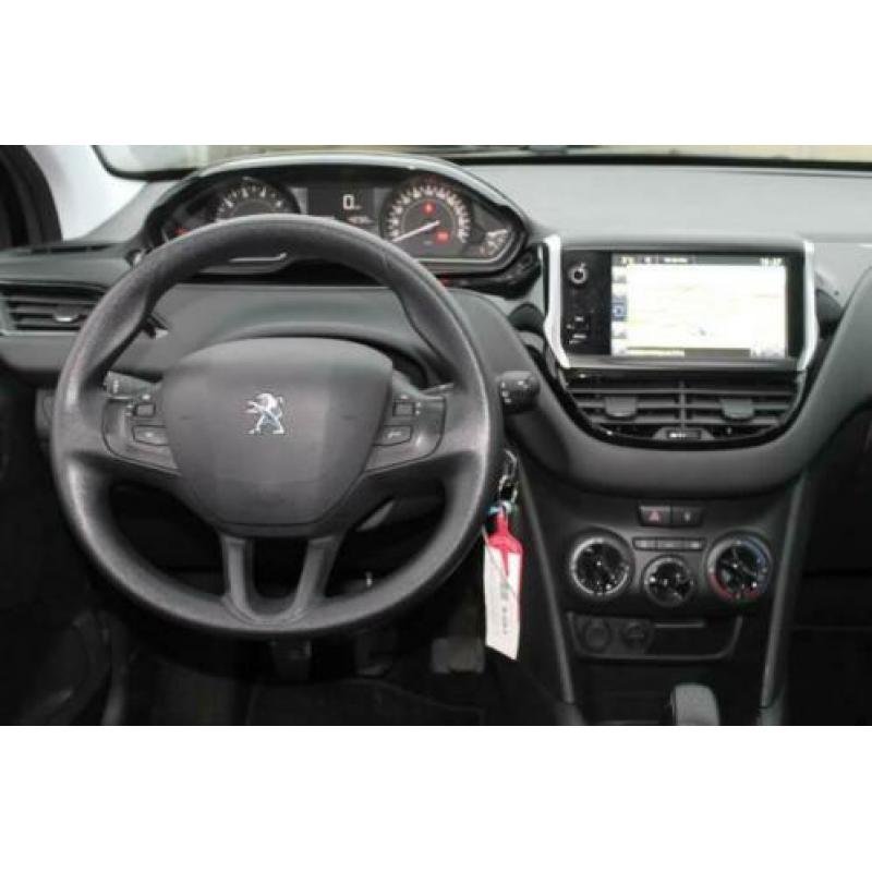 PEUGEOT 208 1.2 Puretech 82pk 5D Active