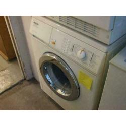 Miele 1450 toeren let op 175 Arpe Kampen