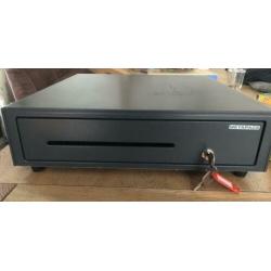 Metapace K1 kassa lade