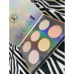 Anastasia beverly hills Dream glow kit new oryginal