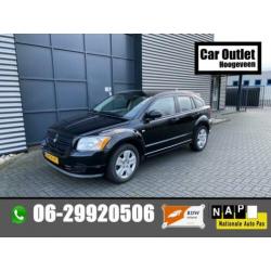 Dodge Caliber 1.8 Airco 5Drs --inruil Mogelijk-- (bj 2007)
