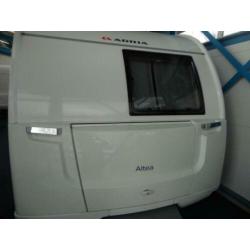 Adria Altea 462 PU All-in model 2020