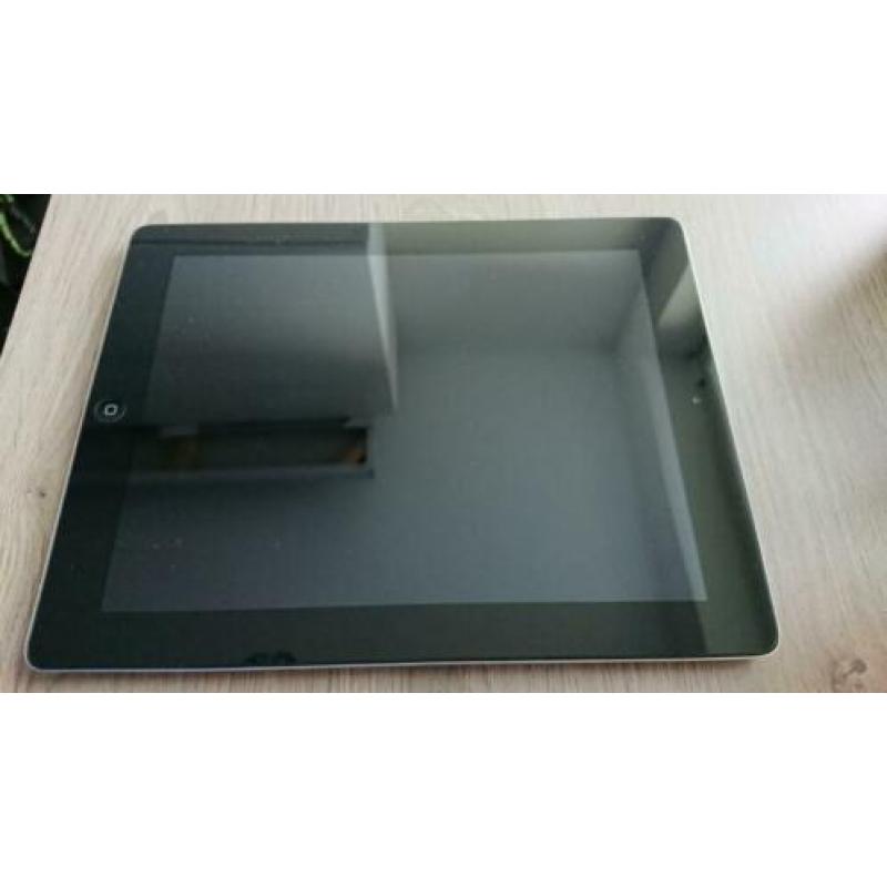 TK: iPad 3 model A1416 met 32 GB