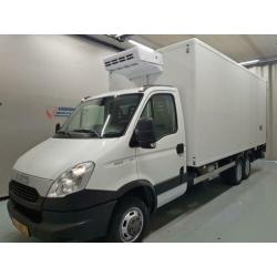 Iveco Daily 40C17 Koelauto / Koelwagen BE-Combinatie 2650 KG