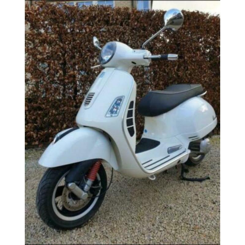 Vespa