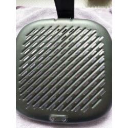 Grillpan/grillplaat Philips airfryer xl
