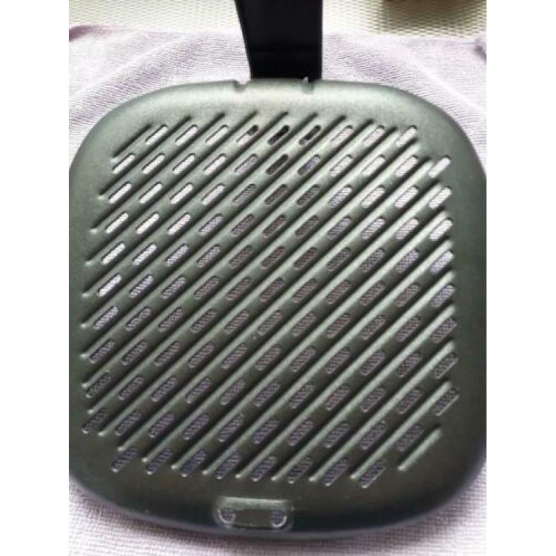 Grillpan/grillplaat Philips airfryer xl