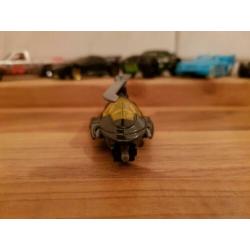 Hotwheels The Batcopter Batman