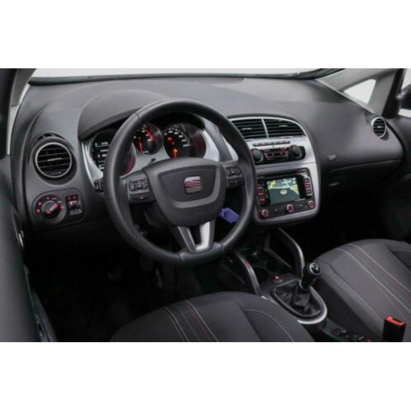 Seat Altea XL 1.2 TSI Ecomotive Businessline COPA NL-Auto PD