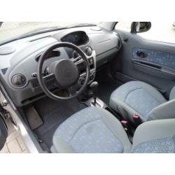 Chevrolet Matiz 0.8 Style AUTOMAAT + AIRCO APK T/M 10-06-202