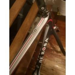 De Rosa Superking 888 SR frameset, maat 58