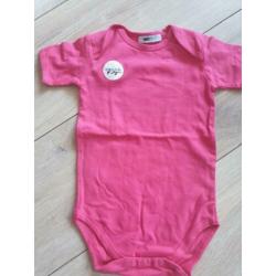 NIEUW! Romper baby kelding 74/80 Op=Op