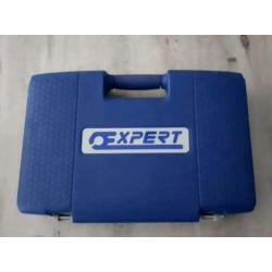 expert doppenset 98 delig nieuw in de verpakking