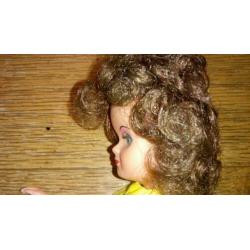 gemerkte barbie: Madeliefje