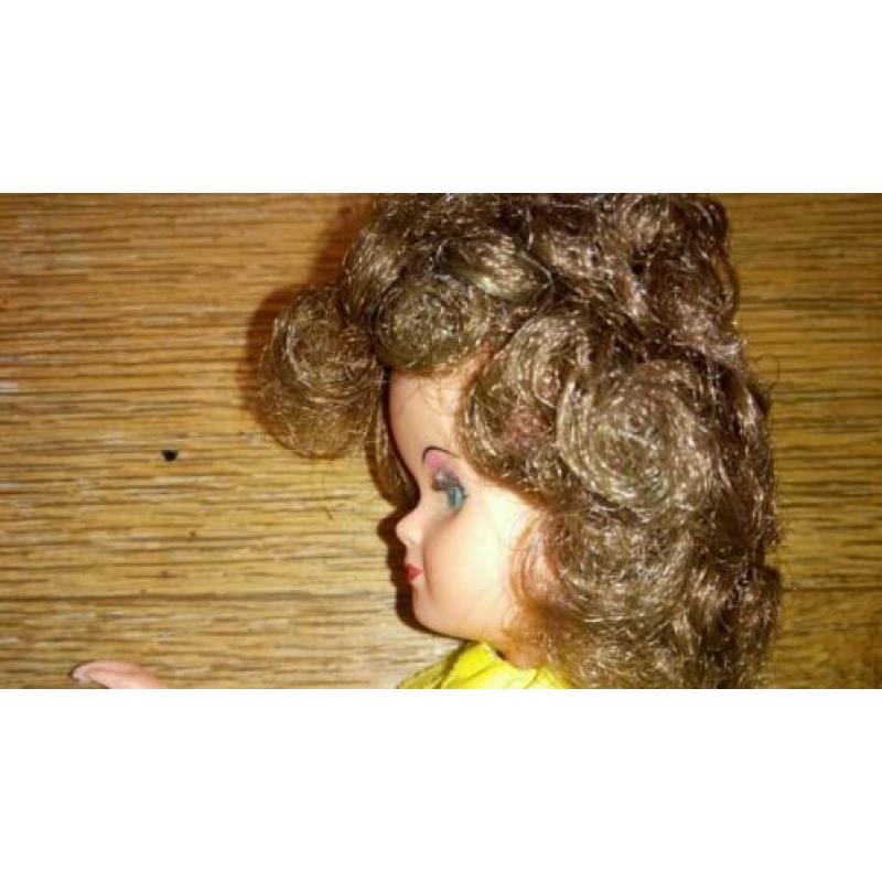 gemerkte barbie: Madeliefje