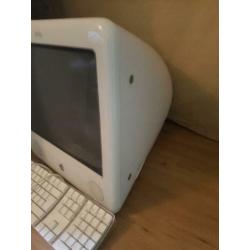 eMac