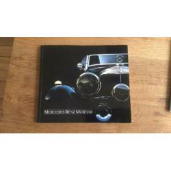 Mercedes Benz 3 boeken