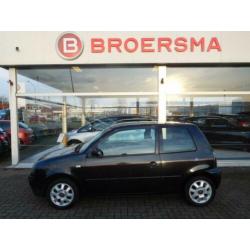 Seat Arosa 1.4i Stella MET 138.000 KM EN NW APK. (bj 2004)