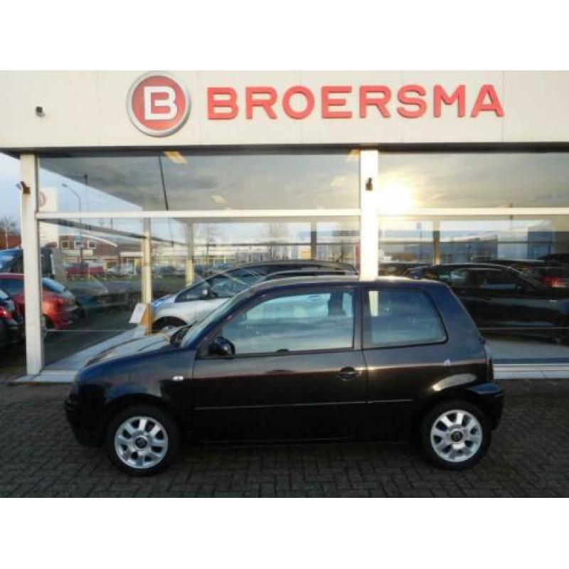 Seat Arosa 1.4i Stella MET 138.000 KM EN NW APK. (bj 2004)