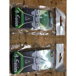 Diverse Deutz Fahr merchandising artikelen.