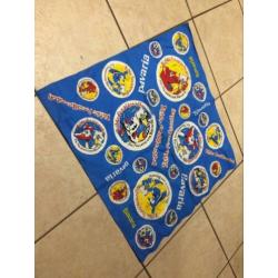 Bavaria bandana
