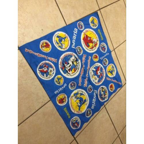 Bavaria bandana