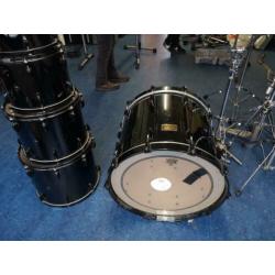 Pearl Masters Custom Extra 22/10/12/14/16/14sn (MRX serie)