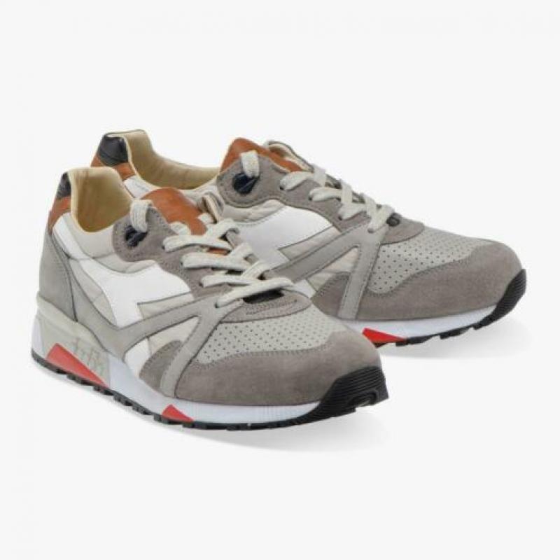 Diadora Heritage N9000 H Made in Italy maat 45
