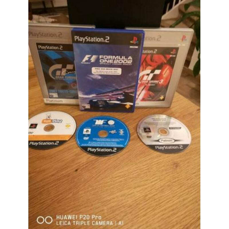 Playstation 2