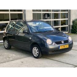 Volkswagen Lupo 1.4 Comfortline Nette , goed onderhouden aut