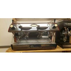 La Marzocco FB80 MP nieuwstaat Espressomachine