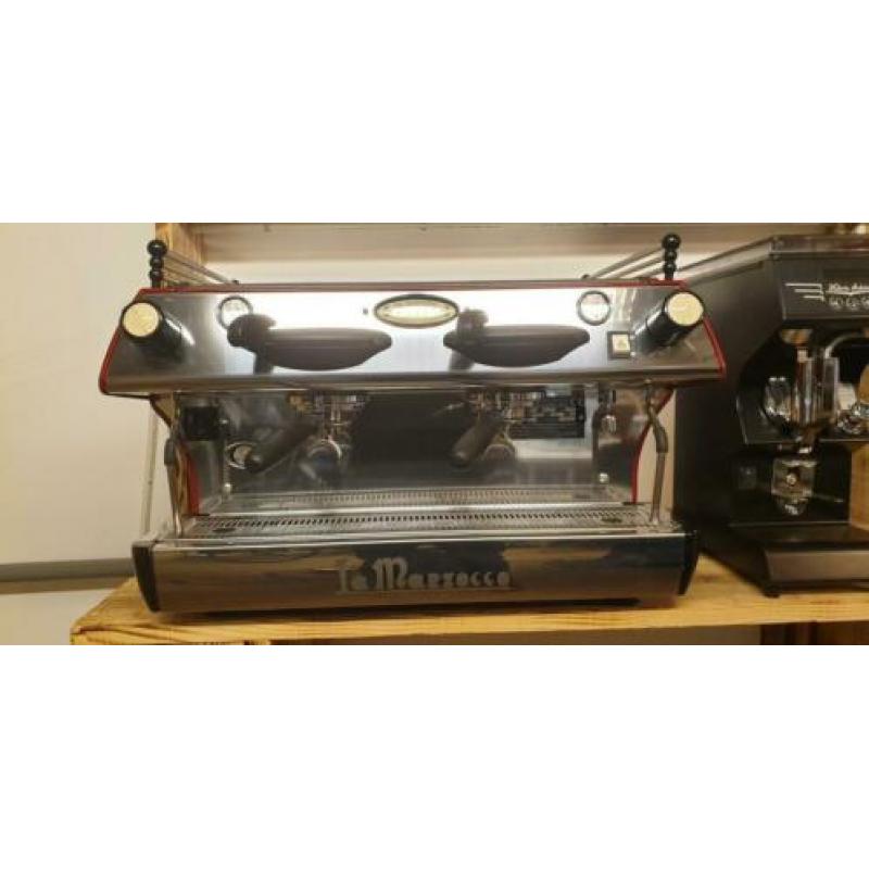 La Marzocco FB80 MP nieuwstaat Espressomachine