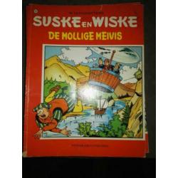 Suske en Wiske
