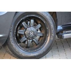 Dodge Ram 1500 5.7 V8 Quad Cab 6'4 | 2018 | LPG | Leder | Fi