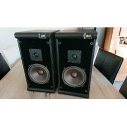 ELAC EL60 luidsprekers