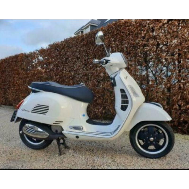 Vespa