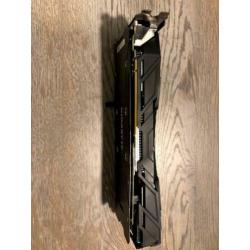 2 X Gigabyte GTX 1070 Ti 8GB