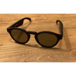 Bose Frames Rondo audio zonnebril