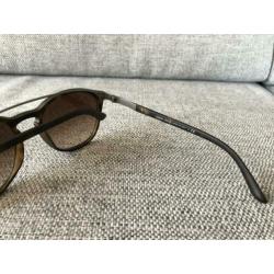 Emporio Armani AR8088 Dames Heren Zonnebril 508913 als nieuw