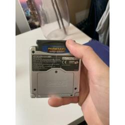 Nintendo SP