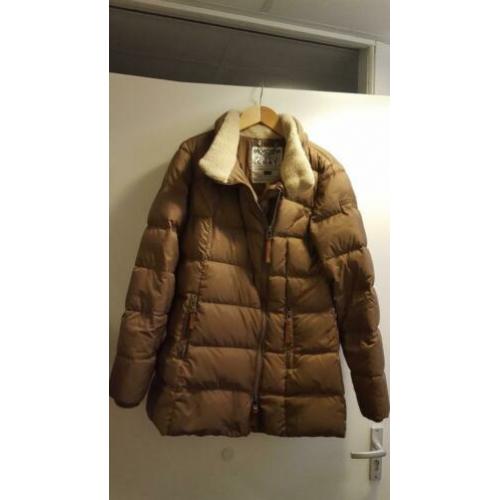 ZGAN Moscow Jas (L)