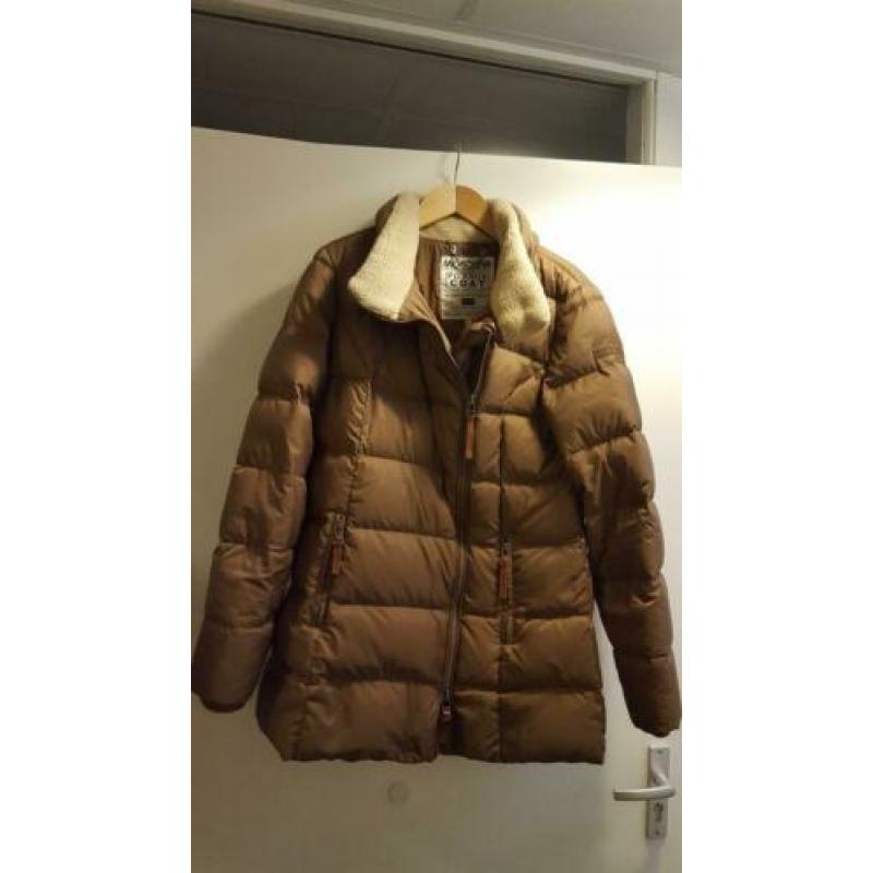 ZGAN Moscow Jas (L)