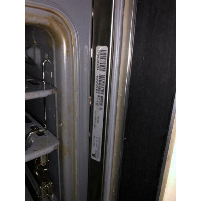 Bauknecht inbouw oven