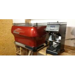 La Marzocco FB80 MP nieuwstaat Espressomachine