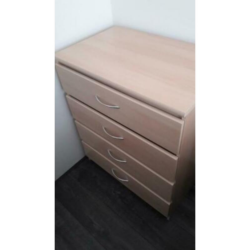Laden kast