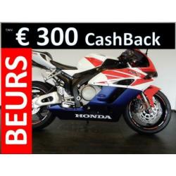 HONDA CBR 1000 RR FIREBLADE (bj 2004) Nieuwstaat 1000RR