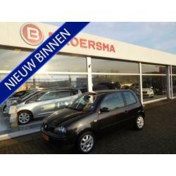 Seat Arosa 1.4i Stella MET 138.000 KM EN NW APK. (bj 2004)