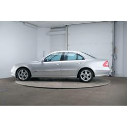 Mercedes-Benz E-klasse E 280 CDI Avantgarde