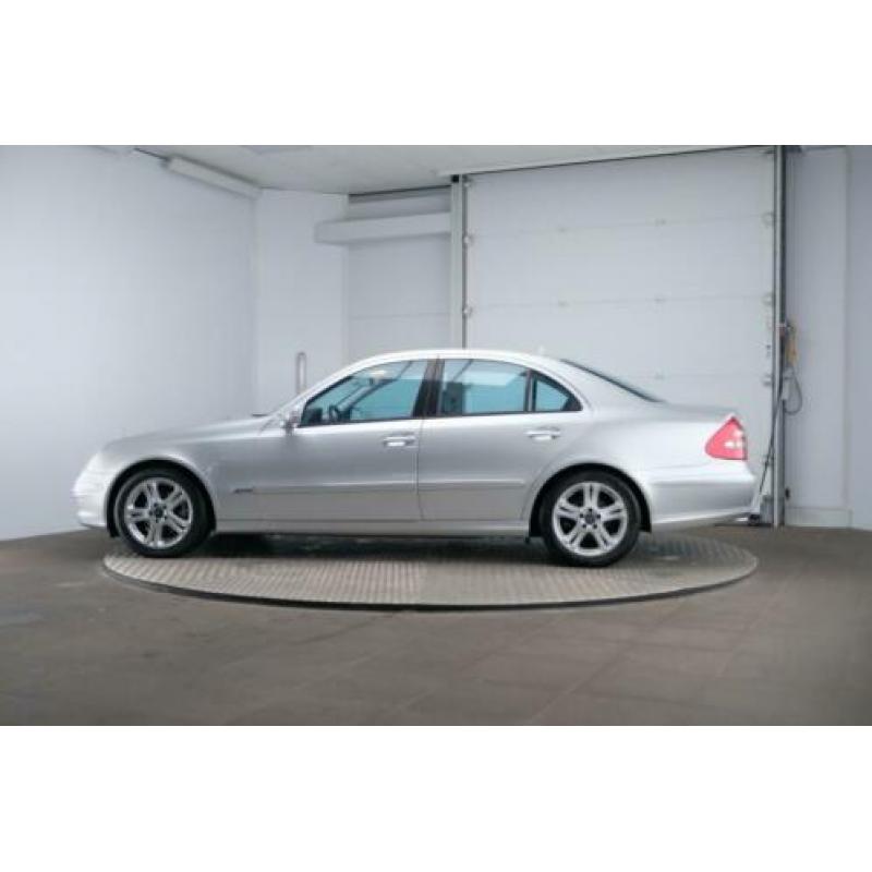 Mercedes-Benz E-klasse E 280 CDI Avantgarde