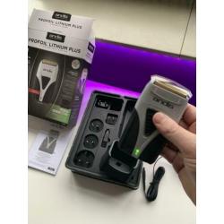 Andis scheerapparaat profoil lithium plus